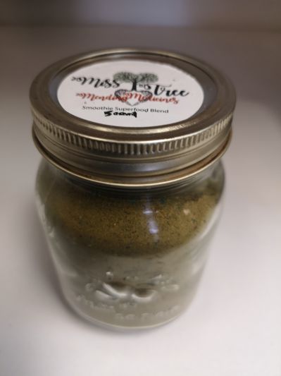 Smoothie Superfood Blend
